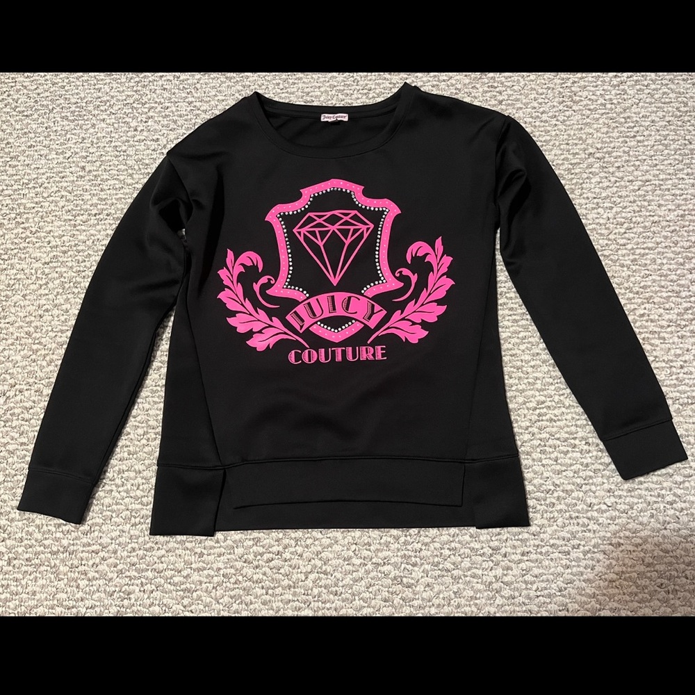 COPY - Juicy Sweater